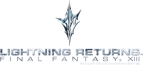Lightning Returns: Final Fantasy XIII logo