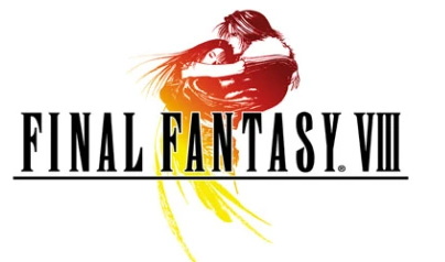 Final Fantasy VIII logo